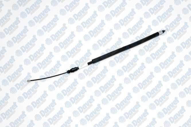 CAVO 6002244 El Fren Teli Arka Sag P405 Disk Fren (4x4 Haric) 87-96 (558/386mm)  ####